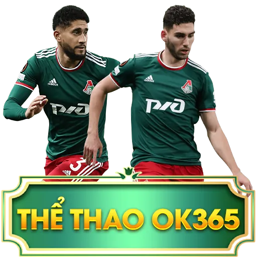 Thể Thao Ok365